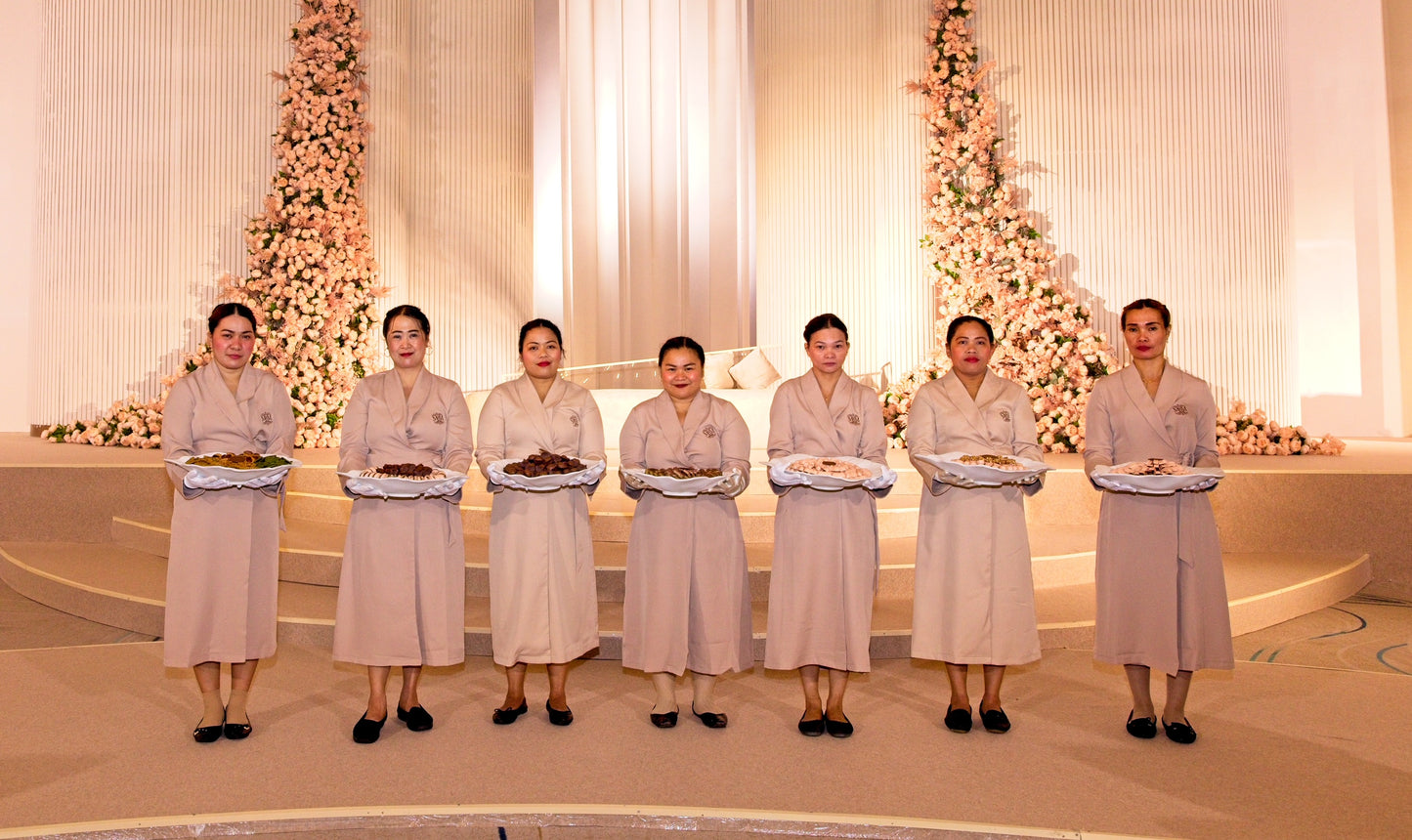 Royal Chocolate Package