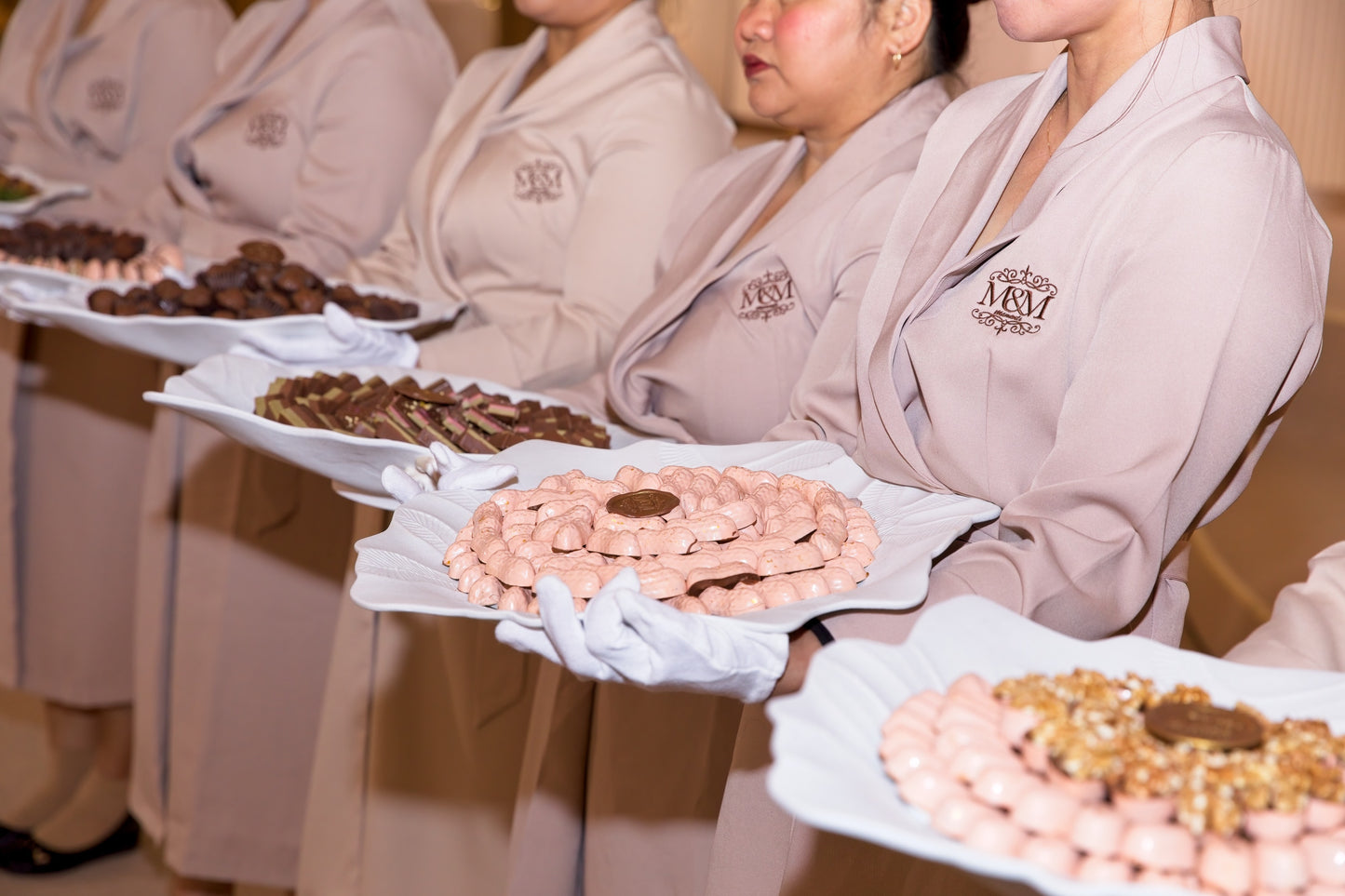 Royal Chocolate Package