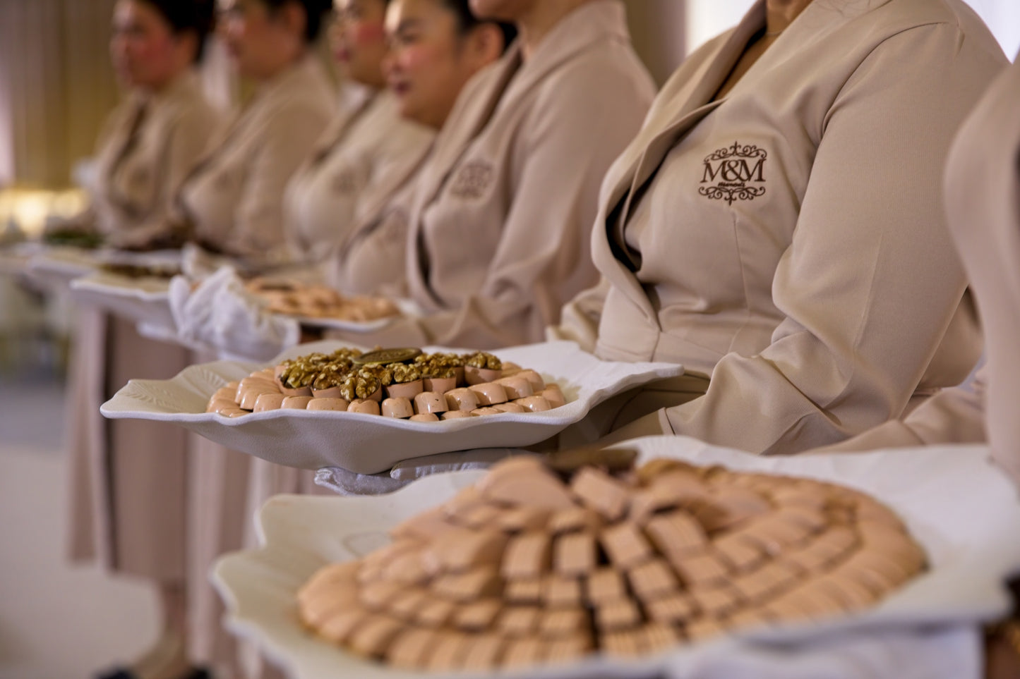 Royal Chocolate Package