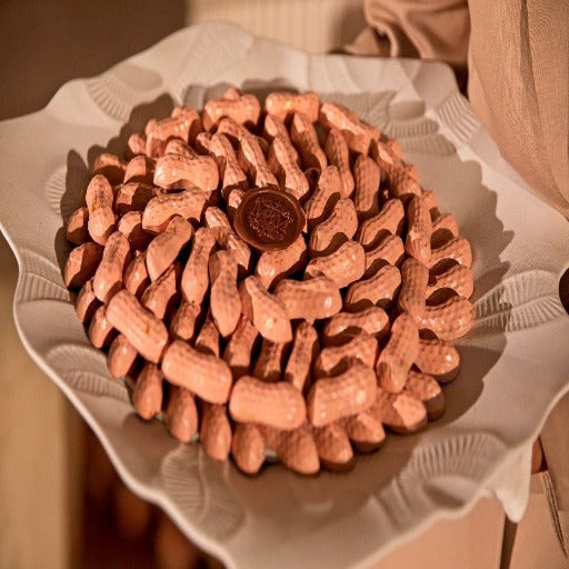 Add extra Tray of Chocolate or Canapés