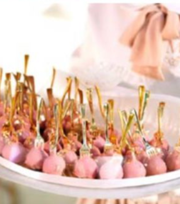 Zafaa Sweet handcrafted per piece