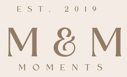 M&M Moments